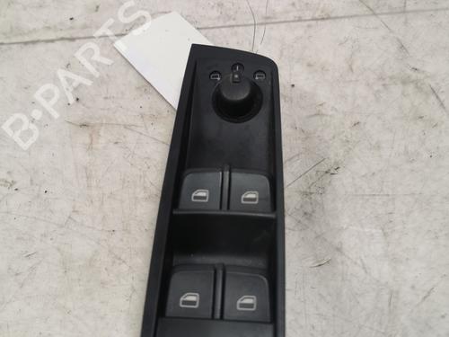 Used Left front window switch Left front window switch 36718382 36718382