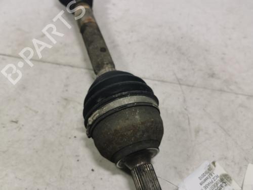 Left front driveshaft PEUGEOT RCZ 1.6 16V | BP36718219M38 - Image 2
