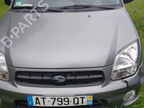 Engine SUBARU JUSTY III (G3X) 1.3 AWD (G3X413) | BP36734795M1 - Image 19