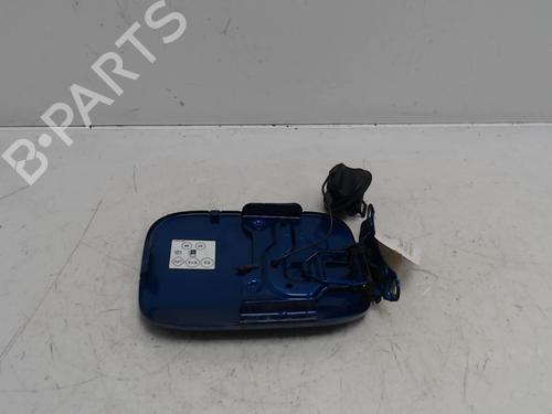 fuel-flap-dacia-sandero-ii-2012-36737418 main image