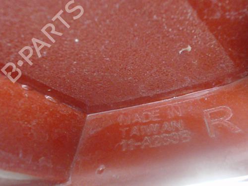 Used Right taillight Right taillight CITROËN C3 I (FC_, FN_) 1.4 HDi (68 hp) 36749764 36749764