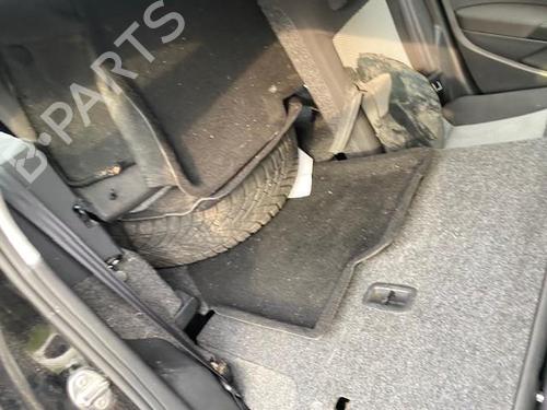 Used Parts VW POLO V (6R1, 6C1) 1.2 4768127