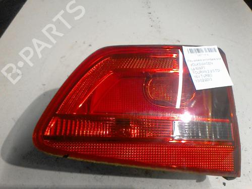 Right tailgate light VW TOURAN (1T3) 2.0 TDI | BP36741065C80 - Image 3