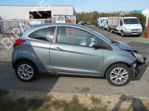 Starter FORD KA (RU8) 1.3 TDCi | BP36724573M8 - Image 5