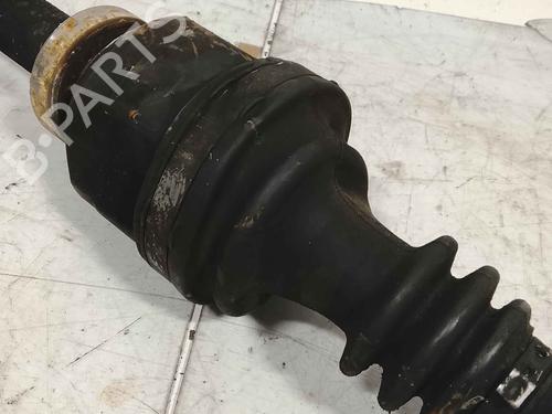 Used Right front driveshaft Right front driveshaft RENAULT ESPACE IV (JK0/1_) 2.2 dCi (JK0H) (150 hp) 36713202 36713202