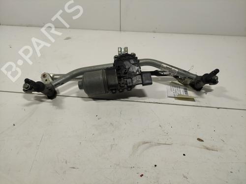 Used Front wiper motor Front wiper motor PEUGEOT 208 I (CA_, CC_) 1.6 HDi / BlueHDi 75 (75 hp) 36751482 36751482