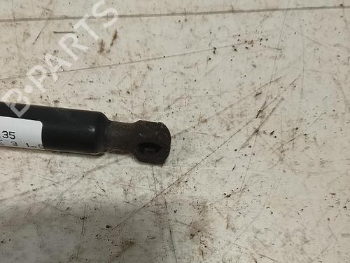 Used Hood lift support Hood lift support RENAULT SCÉNIC III (JZ0/1_) 1.5 dCi (110 hp) 40447549 40447549