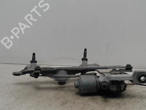 Front wiper motor RENAULT ZOE (BFM_) ZOE | BP36748030M29 - Image 2