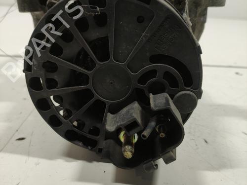 Used Alternator Alternator FIAT IDEA (350_) 1.4 16V (95 hp) 36704672 36704672