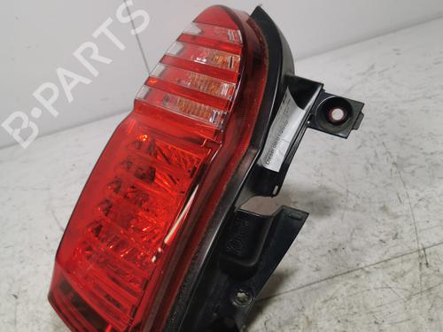 Used Left taillight Left taillight 38735859 38735859