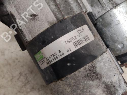 Used Starter Starter CITROËN C3 Pluriel (HB_) [2003-2026] 36749867 36749867