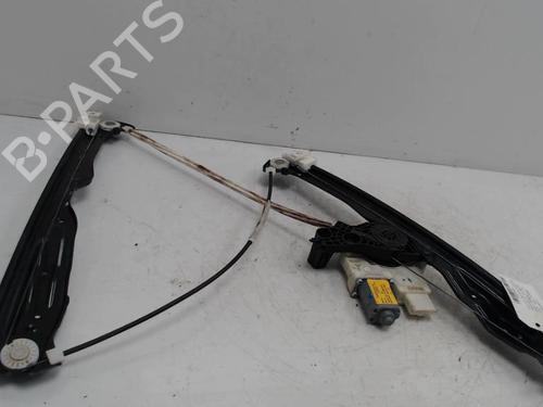 Used Front right window mechanism Front right window mechanism PEUGEOT 308 II (LB_, LP_, LW_, LH_, L3_) 1.6 THP 125 (125 hp) 36741372 36741372