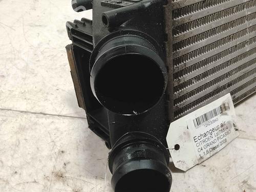 Used Intercooler Intercooler CITROËN C4 Grand Picasso I (UA_) [2006-2013] 36717341 36717341