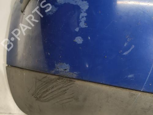 Used Rear bumper Rear bumper MERCEDES-BENZ SPRINTER 2-t Van (B901, B902) [1995-2006] 36706822 36706822
