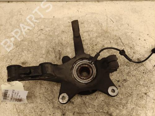 Right front steering knuckle RENAULT KANGOO Express (FW0/1_) | BP36749910M26 - Image 2