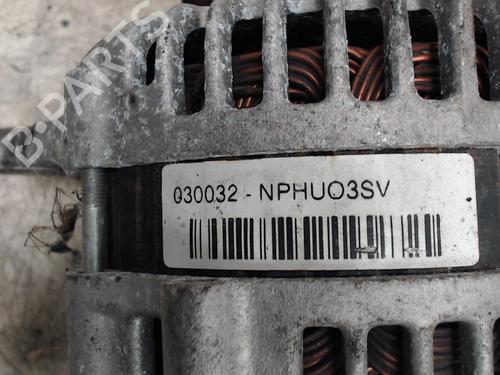 Alternator NISSAN ALMERA II Hatchback (N16) 2.2 Di | BP36749447M7 - Image 2