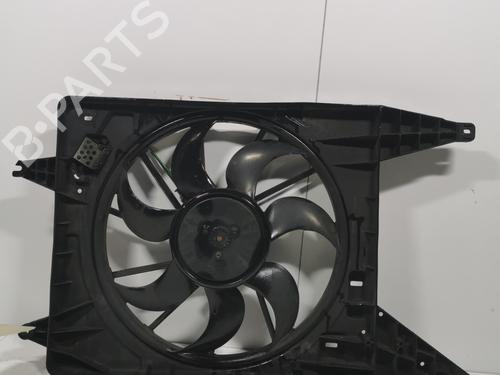 Radiator fan DACIA LOGAN MCV (KS_) 1.6 (KS0B, KS0D, KS0F) | BP36707064M35 - Image 2