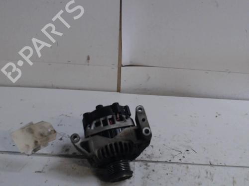 Used Alternator Alternator ALFA ROMEO MITO (955_) 1.3 MultiJet (955AXP1A, 955AYC1A) (95 hp) 36732181 36732181