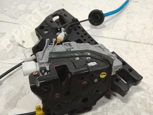 Used Front right lock Front right lock AUDI A4 B8 (8K2) 2.0 TDI (143 hp) 40162135 40162135