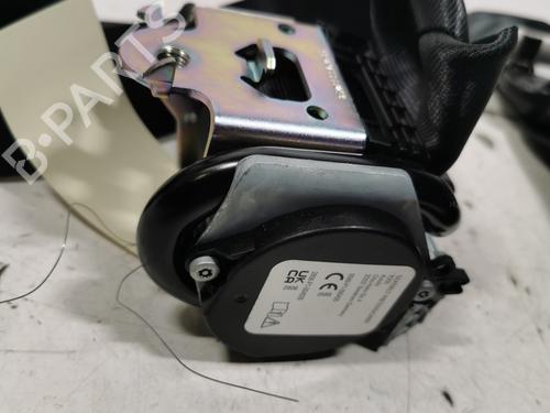 Front right seatbelt RENAULT MASTER III Platform/Chassis (EV, HV, UV) | BP36707652I25 - Image 2