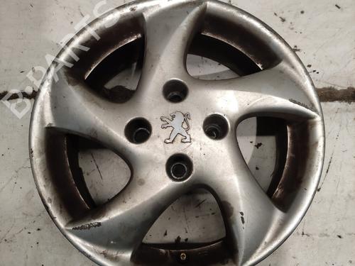 Fælk PEUGEOT 206 SW (2E/K) 1.6 16V | BP36719045C45 - Image 4
