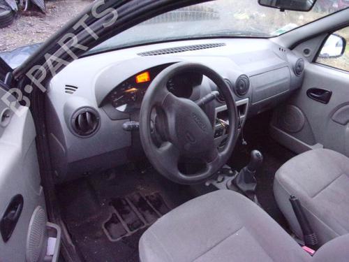 Front right window mechanism DACIA LOGAN MCV (KS_) 1.6 (KS0B, KS0D, KS0F) | BP36723132C23 - Image 4