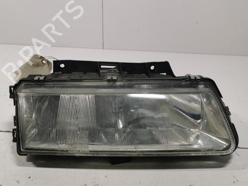Faro derecho Faro derecho CITROËN XANTIA (X1_, X2_) 1.9 Turbo D (90 hp) 36737609 36737609