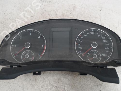 Used Instrument cluster Instrument cluster VW SCIROCCO III (137, 138) 2.0 TDI (140 hp) 36738666 36738666