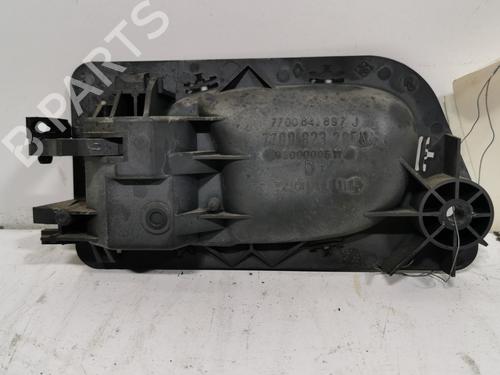Used Rear right interior door handle Rear right interior door handle RENAULT LAGUNA I (B56_, 556_) [1993-2002] 36721727 36721727
