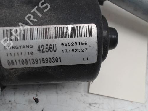 Used Front wiper motor Front wiper motor CHEVROLET SPARK (M300) [2009-2026] 36740218 36740218