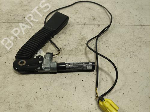 Seat buckle PEUGEOT BOXER Van 2.2 HDi 100 | BP36718630I32 - Image 2