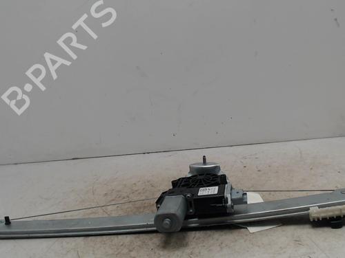 Front left window mechanism RENAULT TRAFIC III Bus (JG_) | BP36745452C22 - Image 3