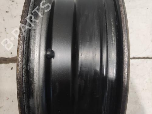 Used Rim Rim RENAULT MASTER II Van (FD) 2.5 dCi 100 (FD0U, FD0V, FD3U, FD3V, FD8U, FD8V) (99 hp) 36719074 36719074