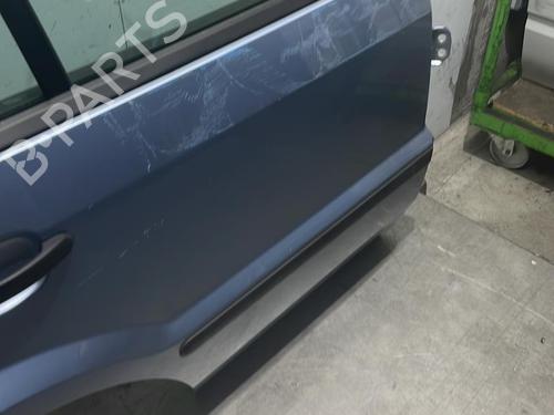 Used Right rear door Right rear door FORD FUSION (JU_) 1.6 TDCi (90 hp) 36740343 36740343