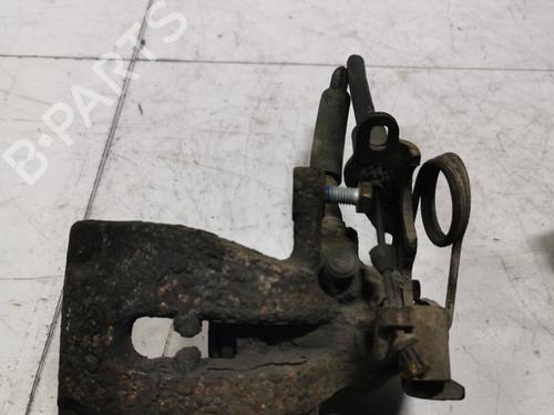 Left rear brake caliper FORD KUGA I 2.0 TDCi 4x4 | BP36711266M107 - Image 2