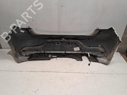 Used Rear bumper Rear bumper 39512536 39512536
