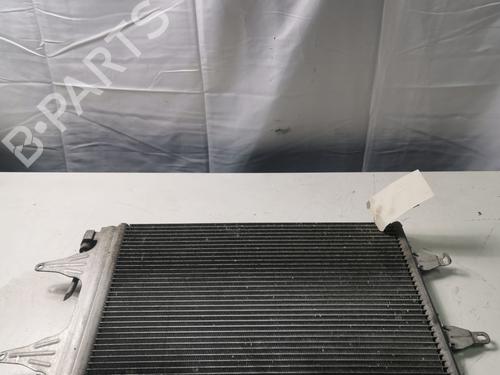 Used AC radiator AC radiator 36722887 36722887