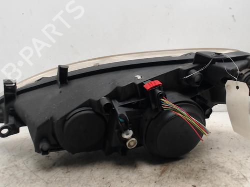 Used Right headlight Right headlight 36745976 36745976