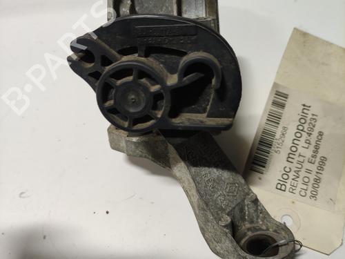Vergaser für Vergaser RENAULT CLIO I (B/C57_, 5/357_) [1990-1999] 36734283 36734283