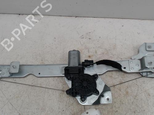 Front right window mechanism DACIA DUSTER SUV Van | BP36747962C23 - Image 2