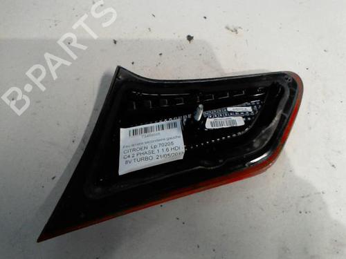 left-tailgate-light-citroen-c4-ii-nc_-2009-36743134 main image