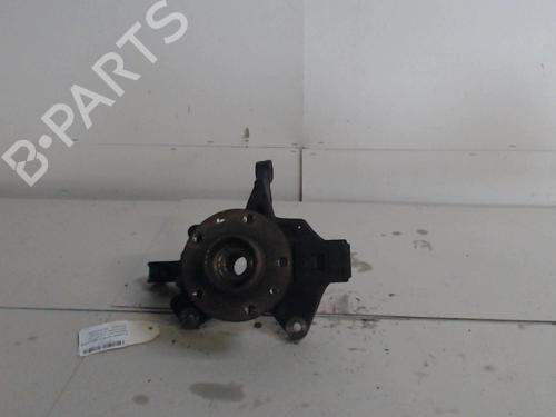 Used Left front steering knuckle Left front steering knuckle 36727368 36727368