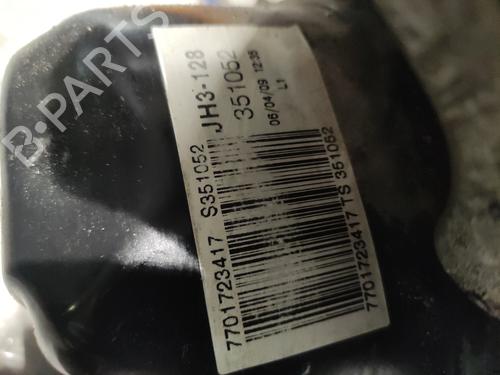 Gearbox RENAULT MODUS / GRAND MODUS (F/JP0_) 1.2 (JP0C, JP0K, FP0C, FP0K, FP0P, JP0P, JP0T) | BP36705635M3 - Image 5