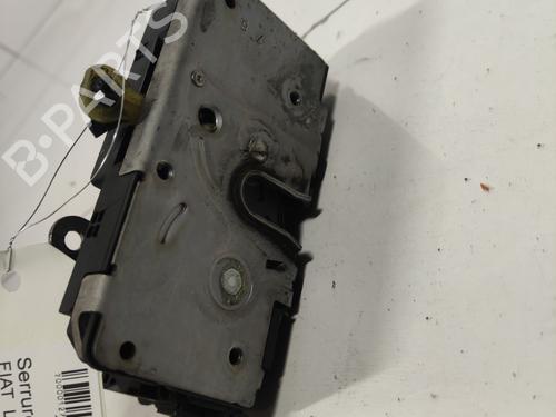 front-left-lock-fiat-grande-punto-199_-2005-36720112 main image