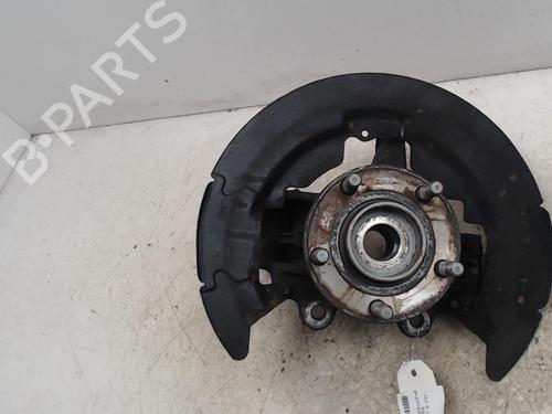 Used Left front steering knuckle Left front steering knuckle VOLVO C30 (533) 1.6 D (109 hp) 36748889 36748889
