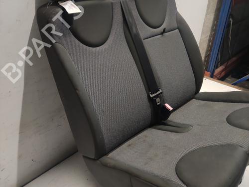 Used Right front seat Right front seat PEUGEOT EXPERT Van (VF3A_, VF3U_, VF3X_) 1.6 HDi 90 16V (90 hp) 36714760 36714760