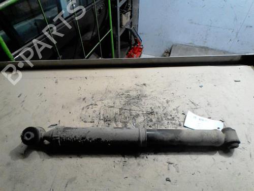 Used Right rear shock absorber Right rear shock absorber CITROËN C-ELYSEE (DD_) 1.2 VTi 82 (82 hp) 36748242 36748242