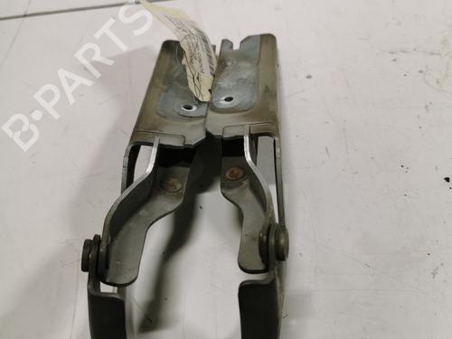 Hinge/Door check strap CITROËN JUMPY II Van 2.0 HDi 120 | BP36735394C146 - Image 3