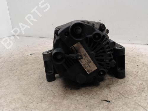 Alternator RENAULT MODUS / GRAND MODUS (F/JP0_) 1.2 (JP0C, JP0K, FP0C, FP0K, FP0P, JP0P, JP0T) | BP36749435M7 - Image 3