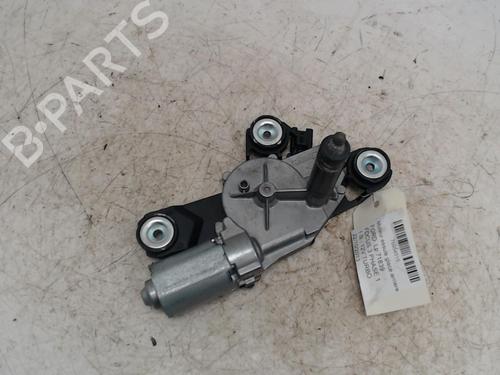 Wischermotor hinten für Wischermotor hinten FORD FOCUS III [2010-2020] 36745776 36745776